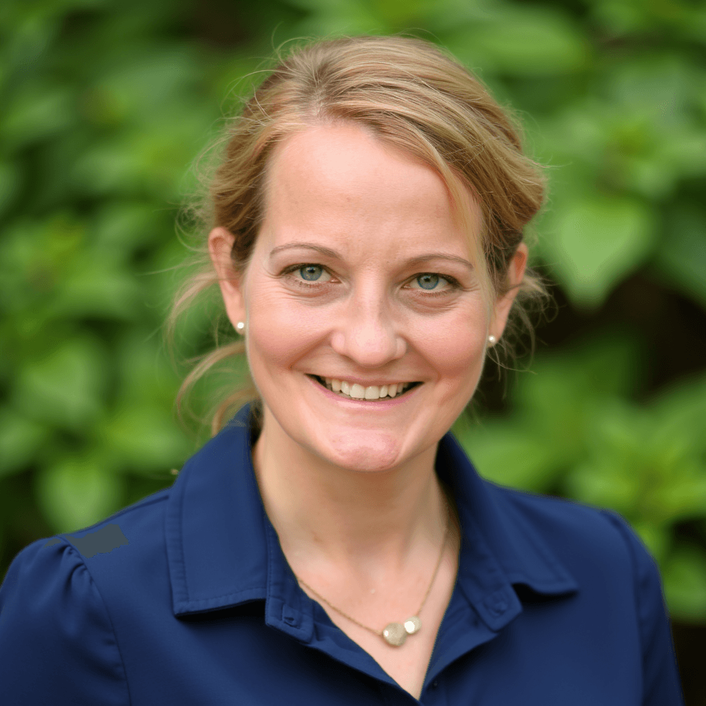 Friederike Christiansen