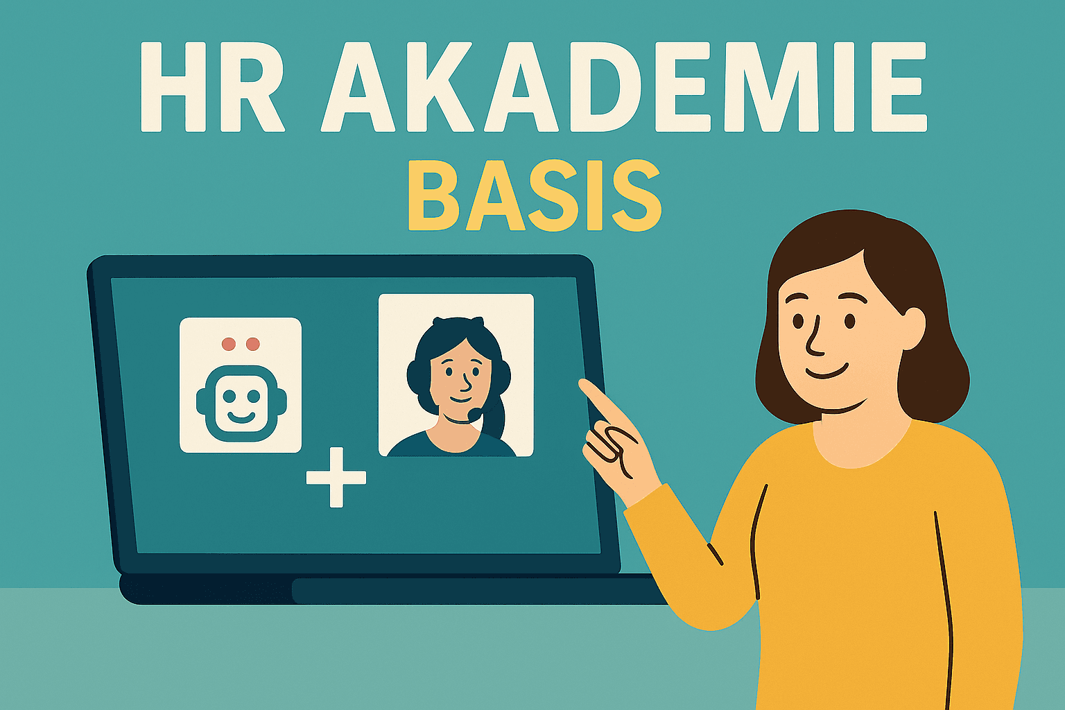 HR Akademie Basis