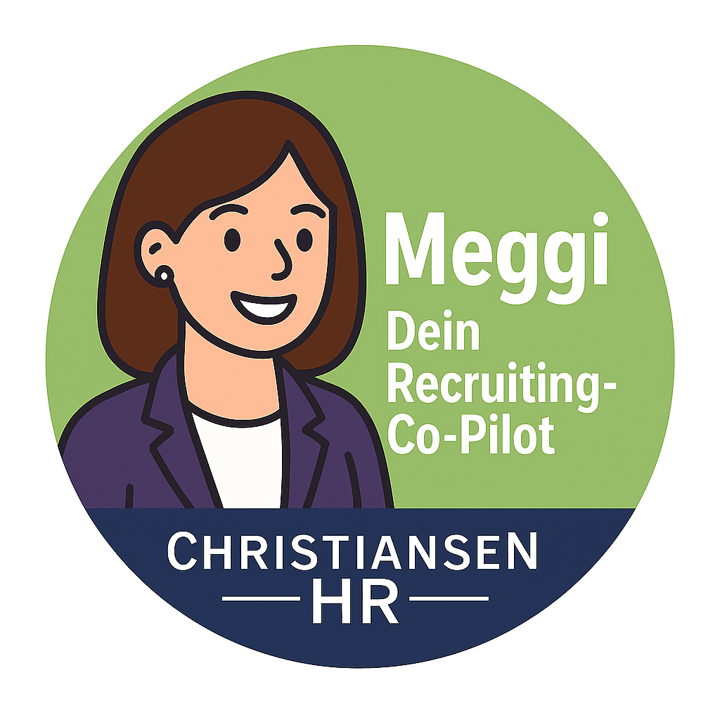 Meggi Recruiting Co Pilot