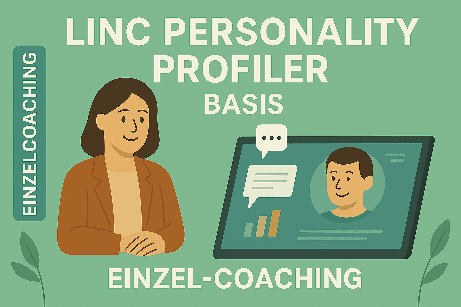 LINC Personality Profiler - Basis
