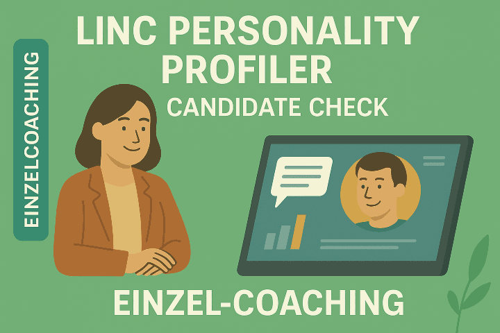 LINC Personality Profiler - Career Profiler