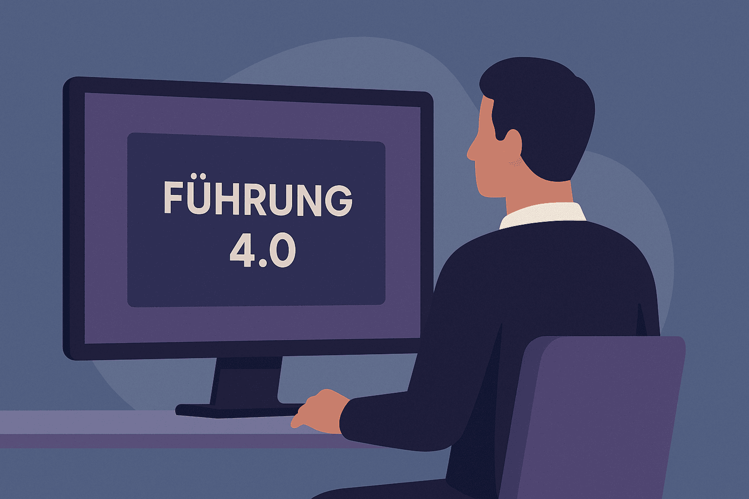 Moderne Mitarbeiterführung